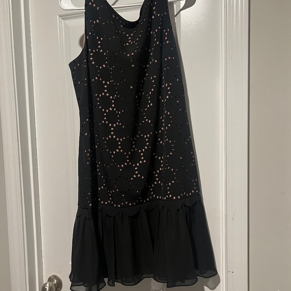 SL Fashions dress
